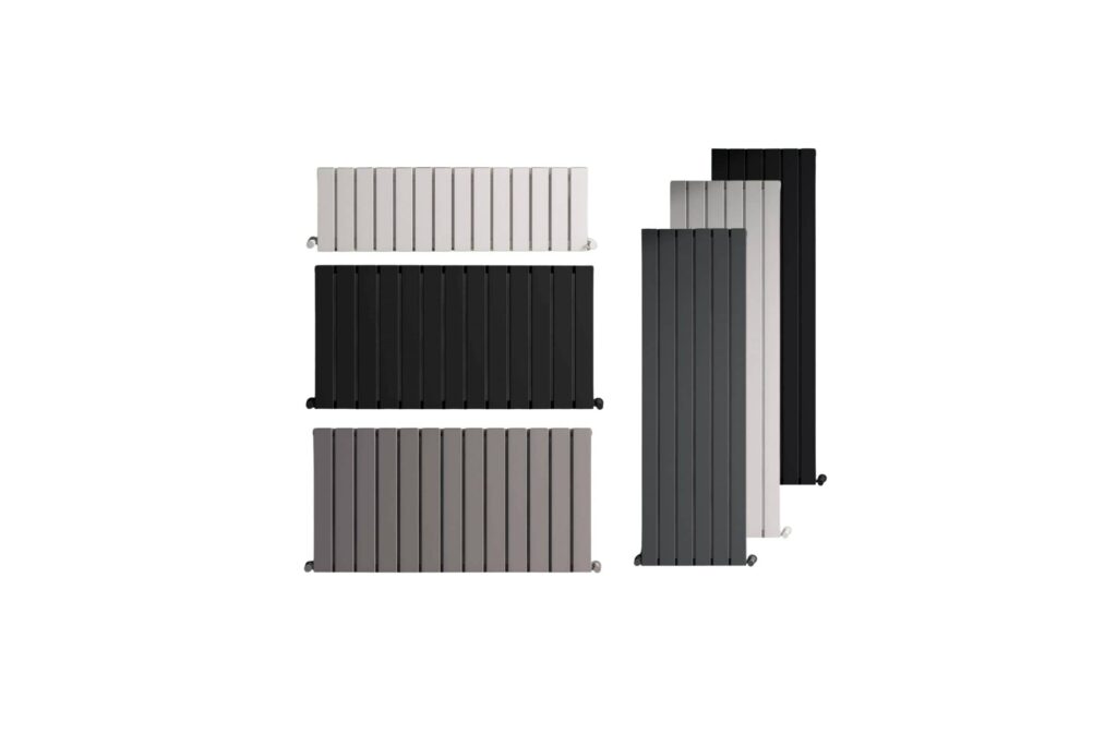 hybrid-aluminum-radiator