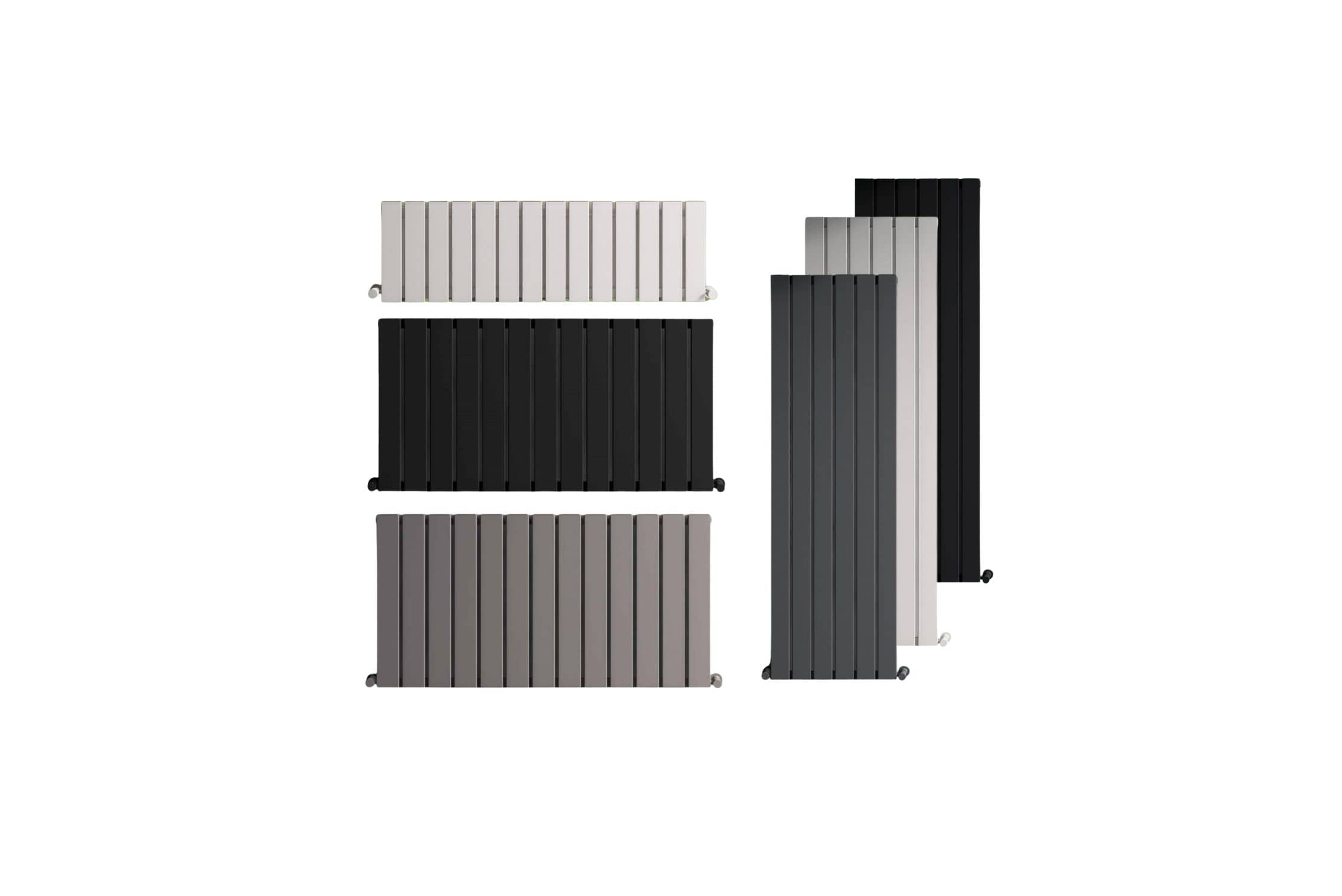 hybrid-aluminum-radiator